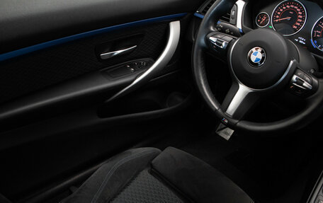 BMW 4 серия, 2016 год, 3 750 000 рублей, 16 фотография