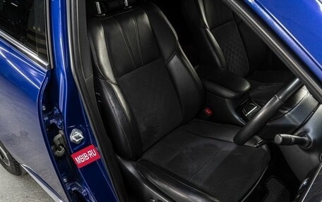 Toyota Harrier, 2017 год, 3 049 000 рублей, 12 фотография