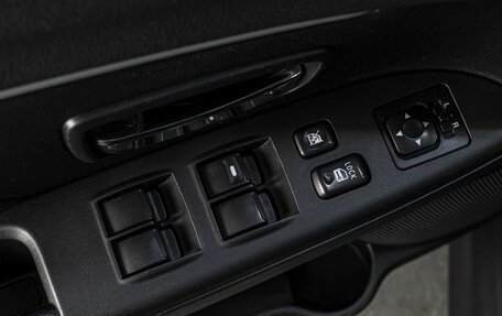 Mitsubishi ASX I рестайлинг, 2010 год, 999 000 рублей, 11 фотография