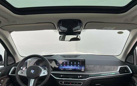 BMW X5, 2025 год, 10 710 000 рублей, 7 фотография