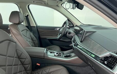 BMW X5, 2025 год, 10 710 000 рублей, 9 фотография