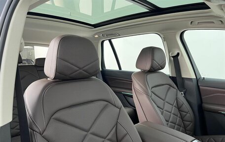 BMW X5, 2025 год, 10 710 000 рублей, 10 фотография