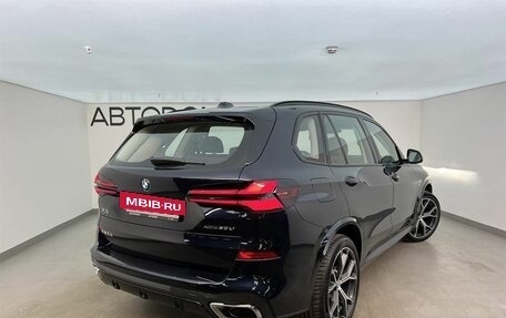 BMW X5, 2025 год, 10 710 000 рублей, 4 фотография