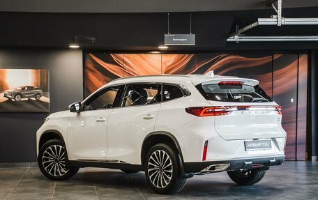 CheryExeed TXL, 2024 год, 3 841 200 рублей, 2 фотография