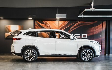 CheryExeed TXL, 2024 год, 3 841 200 рублей, 8 фотография