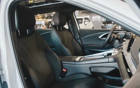 CheryExeed TXL, 2024 год, 3 841 200 рублей, 11 фотография