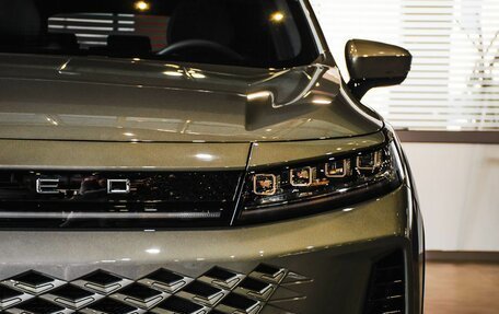 CheryExeed LX, 2024 год, 2 821 500 рублей, 10 фотография