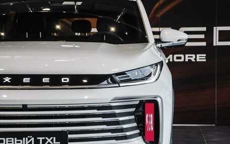 CheryExeed TXL, 2024 год, 3 841 200 рублей, 10 фотография