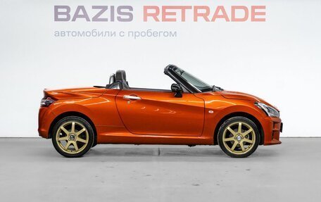 Daihatsu Copen II, 2020 год, 1 750 000 рублей, 8 фотография