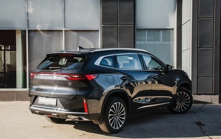 CheryExeed TXL, 2024 год, 3 643 200 рублей, 2 фотография