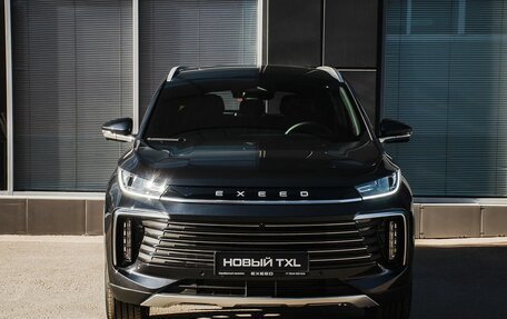 CheryExeed TXL, 2024 год, 3 643 200 рублей, 3 фотография