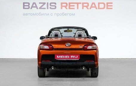 Daihatsu Copen II, 2020 год, 1 750 000 рублей, 12 фотография
