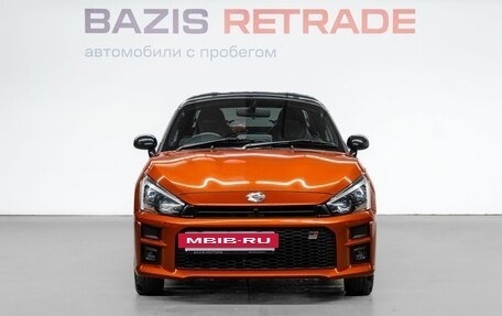 Daihatsu Copen II, 2020 год, 1 750 000 рублей, 3 фотография