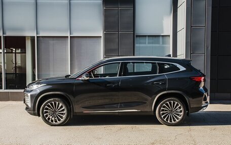 CheryExeed TXL, 2024 год, 3 643 200 рублей, 7 фотография