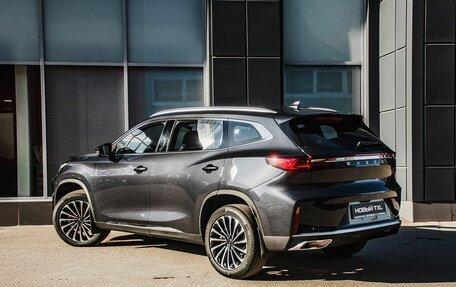 CheryExeed TXL, 2024 год, 3 643 200 рублей, 6 фотография