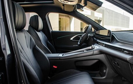 CheryExeed TXL, 2024 год, 3 643 200 рублей, 11 фотография