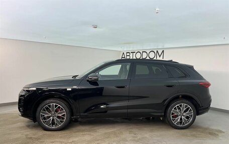 Audi Q5, 2025 год, 7 635 000 рублей, 2 фотография