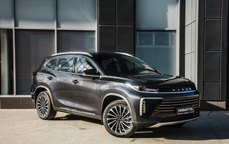 CheryExeed TXL, 2024 год, 3 643 200 рублей, 5 фотография