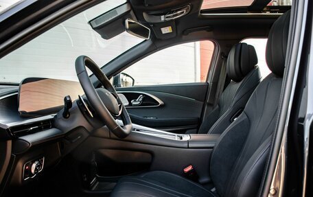 CheryExeed TXL, 2024 год, 3 643 200 рублей, 12 фотография