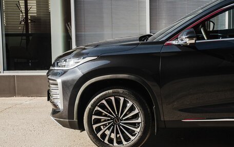 CheryExeed TXL, 2024 год, 3 643 200 рублей, 9 фотография