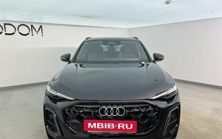 Audi Q5, 2025 год, 7 635 000 рублей, 3 фотография