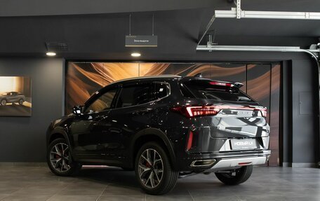 CheryExeed LX, 2024 год, 2 821 500 рублей, 6 фотография