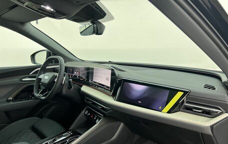 Audi Q5, 2025 год, 7 635 000 рублей, 9 фотография