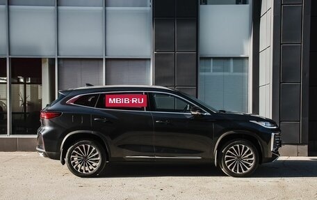 CheryExeed TXL, 2024 год, 3 643 200 рублей, 8 фотография