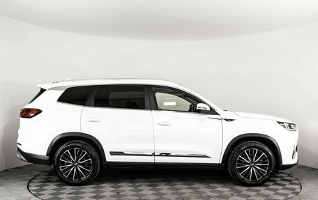 Chery Tiggo 8 Pro, 2022 год, 1 999 000 рублей, 5 фотография