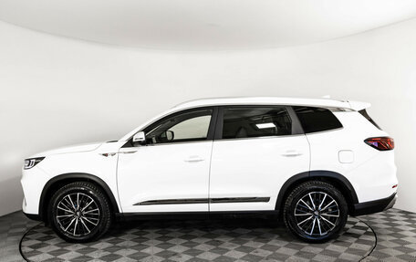 Chery Tiggo 8 Pro, 2022 год, 1 999 000 рублей, 9 фотография