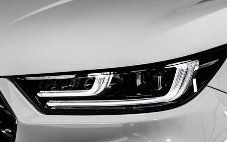 Chery Tiggo 8 Pro, 2022 год, 1 999 000 рублей, 2 фотография