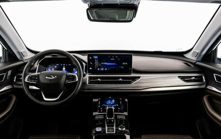 Chery Tiggo 8 Pro, 2022 год, 1 999 000 рублей, 11 фотография