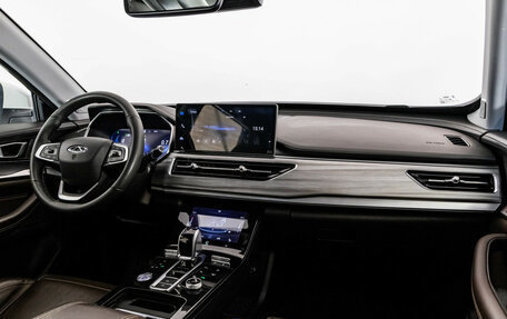 Chery Tiggo 8 Pro, 2022 год, 1 999 000 рублей, 10 фотография