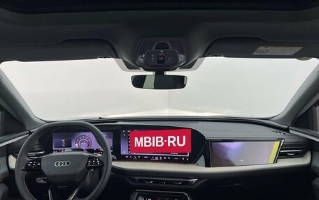 Audi Q5, 2025 год, 7 635 000 рублей, 7 фотография