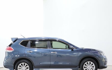 Nissan X-Trail, 2017 год, 1 810 000 рублей, 4 фотография