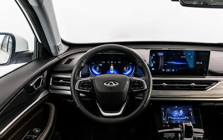 Chery Tiggo 8 Pro, 2022 год, 1 999 000 рублей, 12 фотография