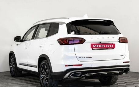 Chery Tiggo 8 Pro, 2022 год, 1 999 000 рублей, 8 фотография