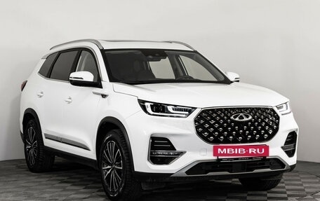 Chery Tiggo 8 Pro, 2022 год, 1 999 000 рублей, 4 фотография