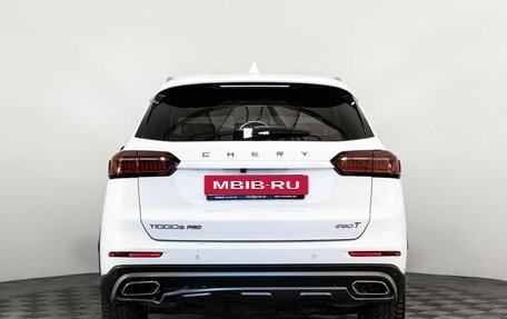 Chery Tiggo 8 Pro, 2022 год, 1 999 000 рублей, 7 фотография