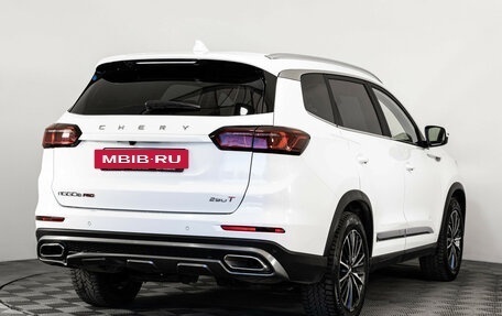 Chery Tiggo 8 Pro, 2022 год, 1 999 000 рублей, 6 фотография