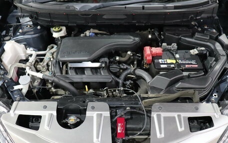 Nissan X-Trail, 2017 год, 1 810 000 рублей, 9 фотография