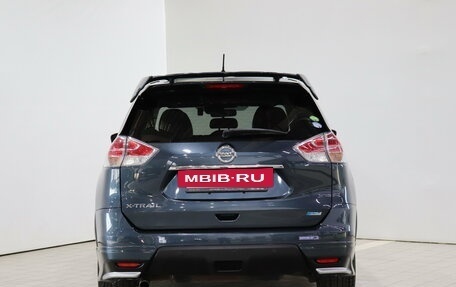 Nissan X-Trail, 2017 год, 1 810 000 рублей, 6 фотография