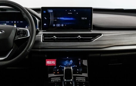 Chery Tiggo 8 Pro, 2022 год, 1 999 000 рублей, 14 фотография