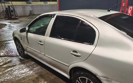 Skoda Octavia IV, 2001 год, 250 000 рублей, 7 фотография