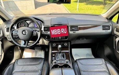 Volkswagen Touareg III, 2014 год, 2 090 000 рублей, 11 фотография