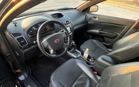 Geely Emgrand EC7, 2014 год, 370 000 рублей, 6 фотография