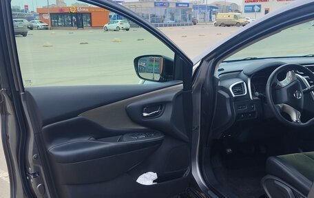 Nissan Murano, 2016 год, 2 000 000 рублей, 5 фотография