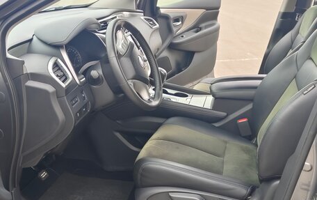 Nissan Murano, 2016 год, 2 000 000 рублей, 7 фотография