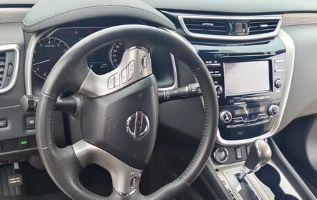 Nissan Murano, 2016 год, 2 000 000 рублей, 8 фотография