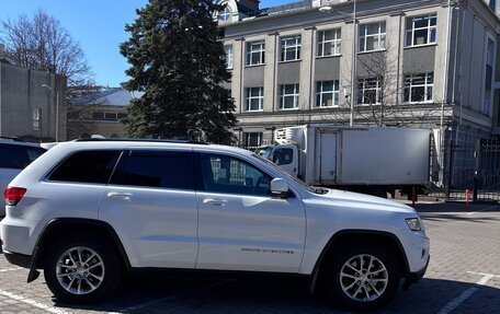 Jeep Grand Cherokee, 2013 год, 1 990 000 рублей, 3 фотография
